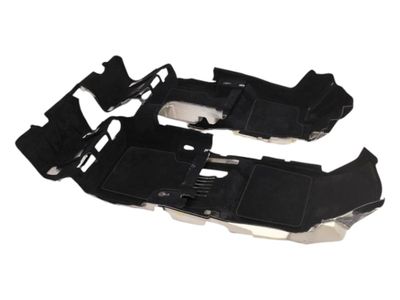 FERRARI PUROSANGUE F175 Tapis de sol 962163