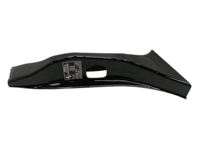 FERRARI PUROSANGUE F175 875655  LOWER LH B PILLAR TRIM