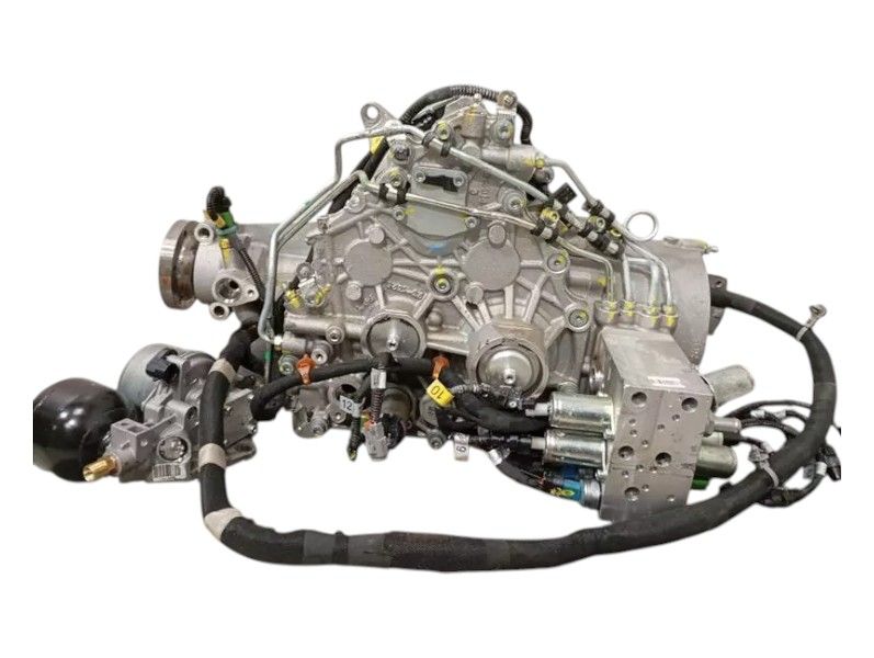 FERRARI PUROSANGUE F175 943858 POWER TAKE OFF UNIT