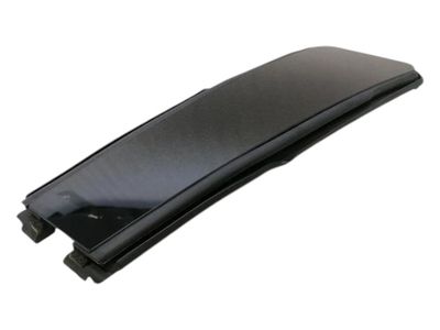 FERRARI PUROSANGUE F175 Body Moulding 875650 UPPER LH B PILLAR TRIM