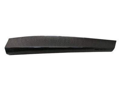 FERRARI PUROSANGUE F175 Body Moulding 901736 RH FRONT CARBON DOOR MOULDING