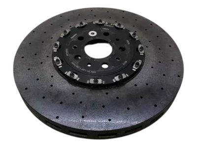 FERRARI PUROSANGUE F175 Tarcza hamulcowa przednia 748979