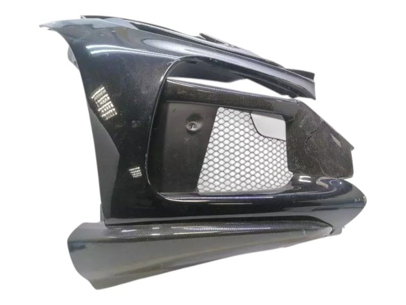 FERRARI PUROSANGUE F175 Front Bumper 985849197 CARBON PART
