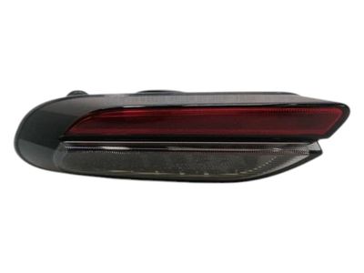 FERRARI PUROSANGUE F175 Фонарь задний левый 885575