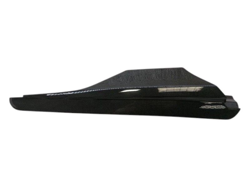 FERRARI PUROSANGUE F175 LEFT Side skirt PART 901716