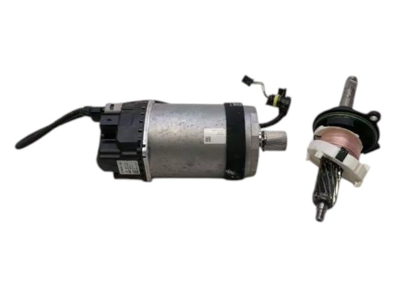 FERRARI PUROSANGUE F175 Power Steering Rack 914489 MOTOR RHD