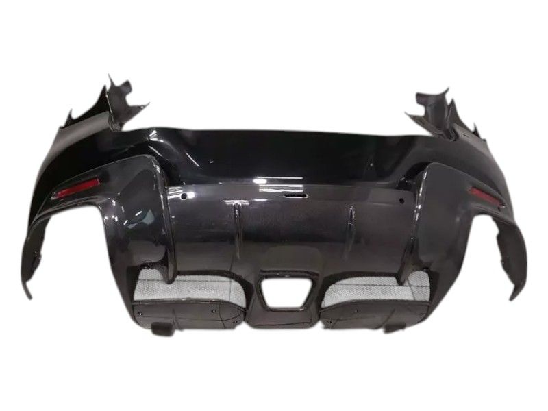 FERRARI PUROSANGUE F175 Rear Bumper 985958029 CARBON