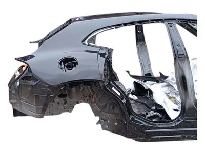 FERRARI PUROSANGUE F175 Bakpanel 985812401