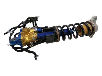 FERRARI PUROSANGUE F175 Shock Absorber Rear 785515 LEFT