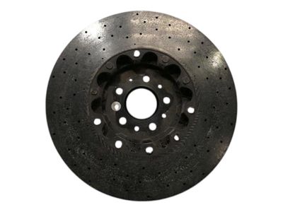 OEM FERRARI 812 SUPERSNABB KOL KERAMISK BROMSSKIV FRAM 321910 488 F8 F152M