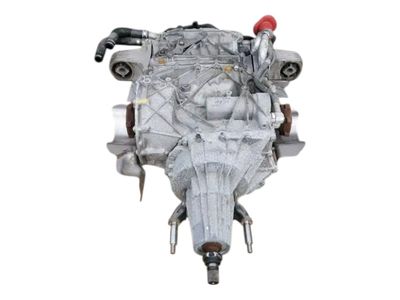2015 FERRARI F12 BERLINETTA F152 Gearbox 278272