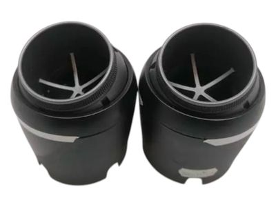 FERRARI F12 BERLINETTA F152 Gaisa ventilācijas atvere 86285400