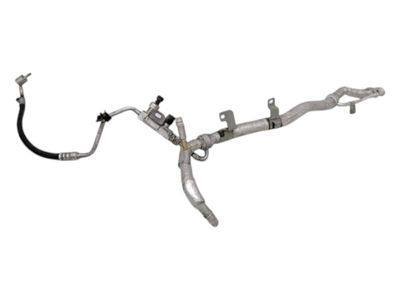 FERRARI F12 BERLINETTA F152 A_C Pipe 84513200