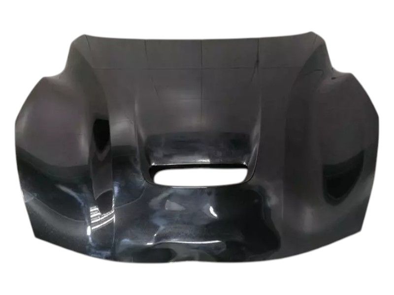 FERRARI F12 BERLINETTA F152 Bonnet 85154411