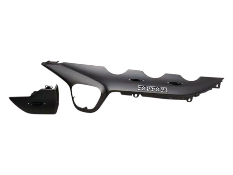 FERRARI F12 BERLINETTA F152 Dashboard Veneer 85511400