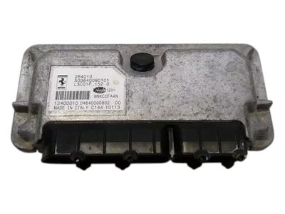 FERRARI F12 BERLINETTA F152 модул 284013 ECU АВТОМОБИЛЕН ЛИФТ