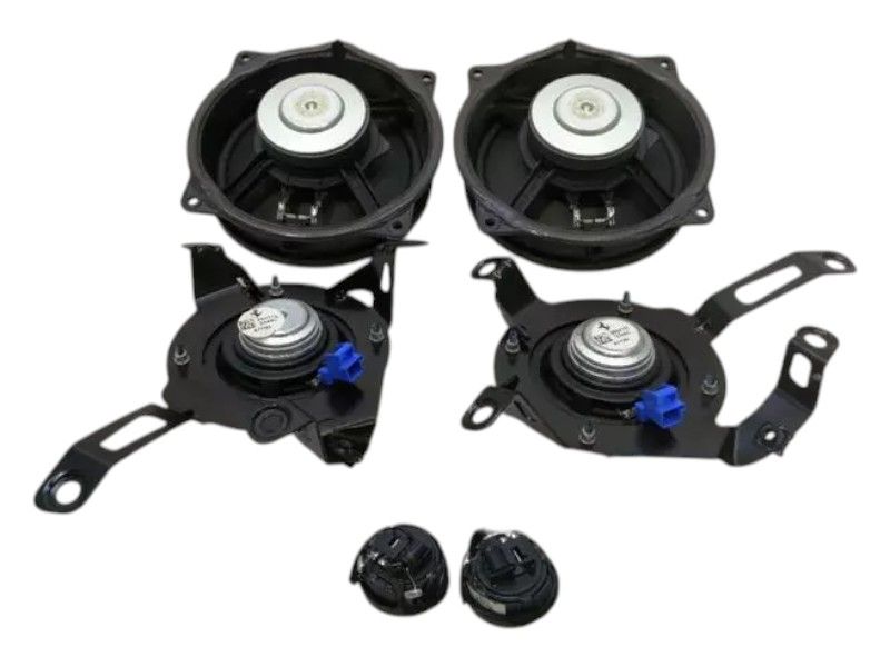 FERRARI F12 BERLINETTA F152 Speaker set 252908