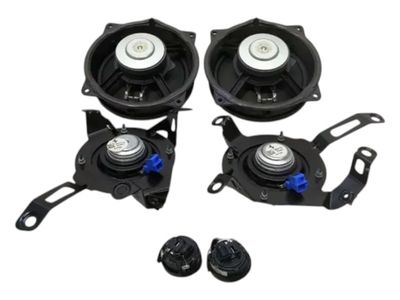 Ensemble de haut-parleurs FERRARI F12 BERLINETTA F152 252908