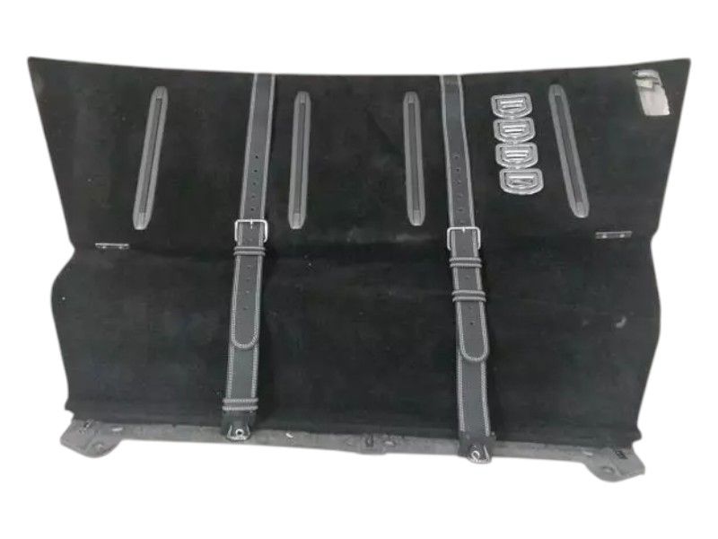 FERRARI F12 BERLINETTA Luggage Compartment Cover 852552