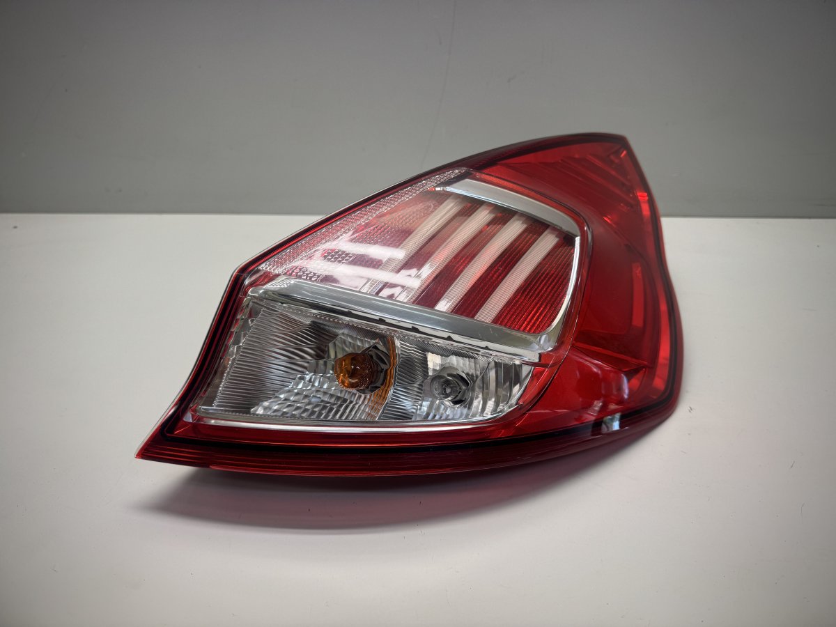 Ford Fiesta Tail light, right C1BB13404BA Tail light, right FORD FIESTA VI (2...