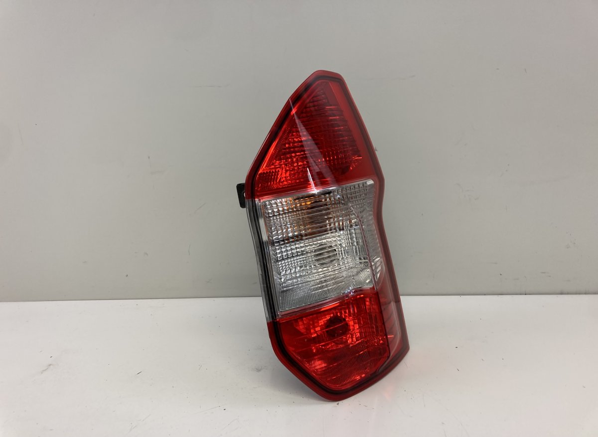 Ford Transit Connect / Tourneo Connect Tail light, right ET7613404AF ET7613404A ET7613404 Tail light, ri...