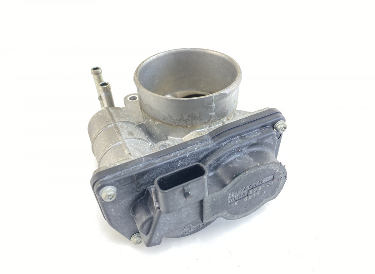 Nissan 370Z Throttle body 16119JK20A Throttle body NISSAN 370Z (Z34) (200...