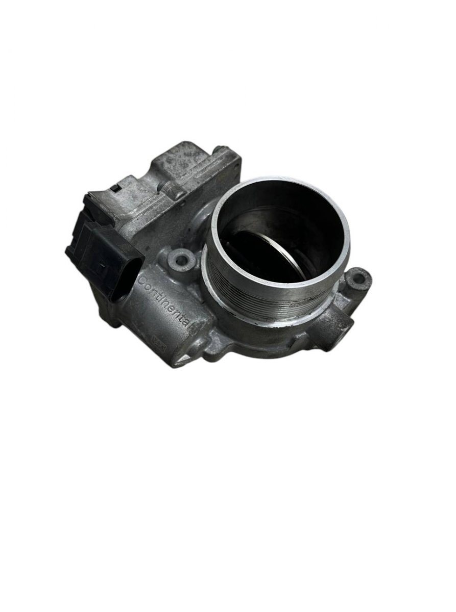 Audi A8 (D3) Throttle body A2C59512933 A2C30247400 Throttle body AUDI A8 (...