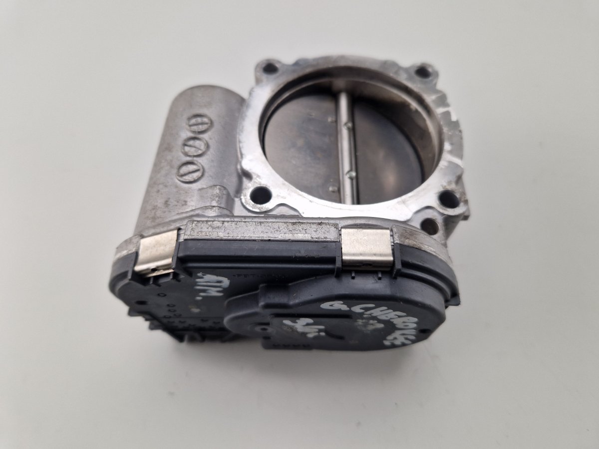 Jeep Grand Cherokee (WK) Throttle body 05184349AC Throttle body JEEP GRAND CHEROKEE IV...
