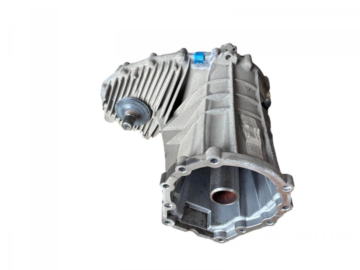 0BU341011G Transfer Box PORSCHE CAYENNE II (2010-2017)