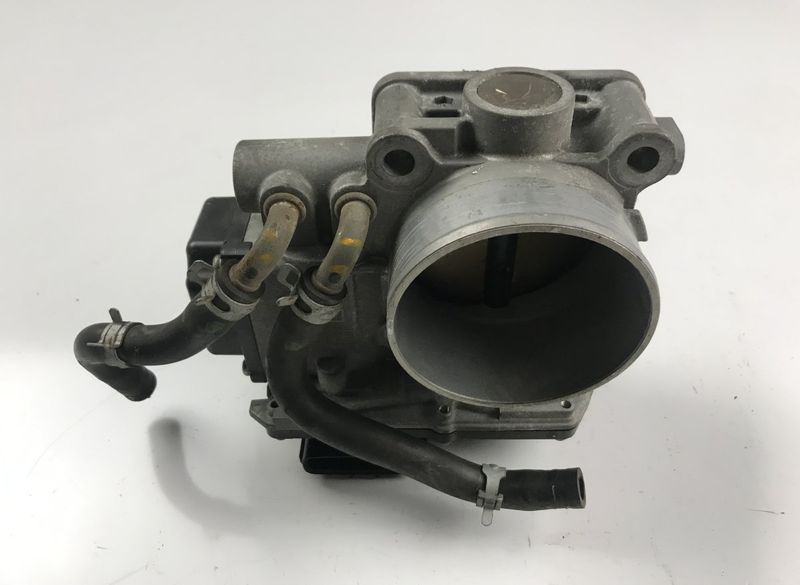 GMD7D Throttle body HONDA ACCORD VIII (CP, CU) (2007-2015)