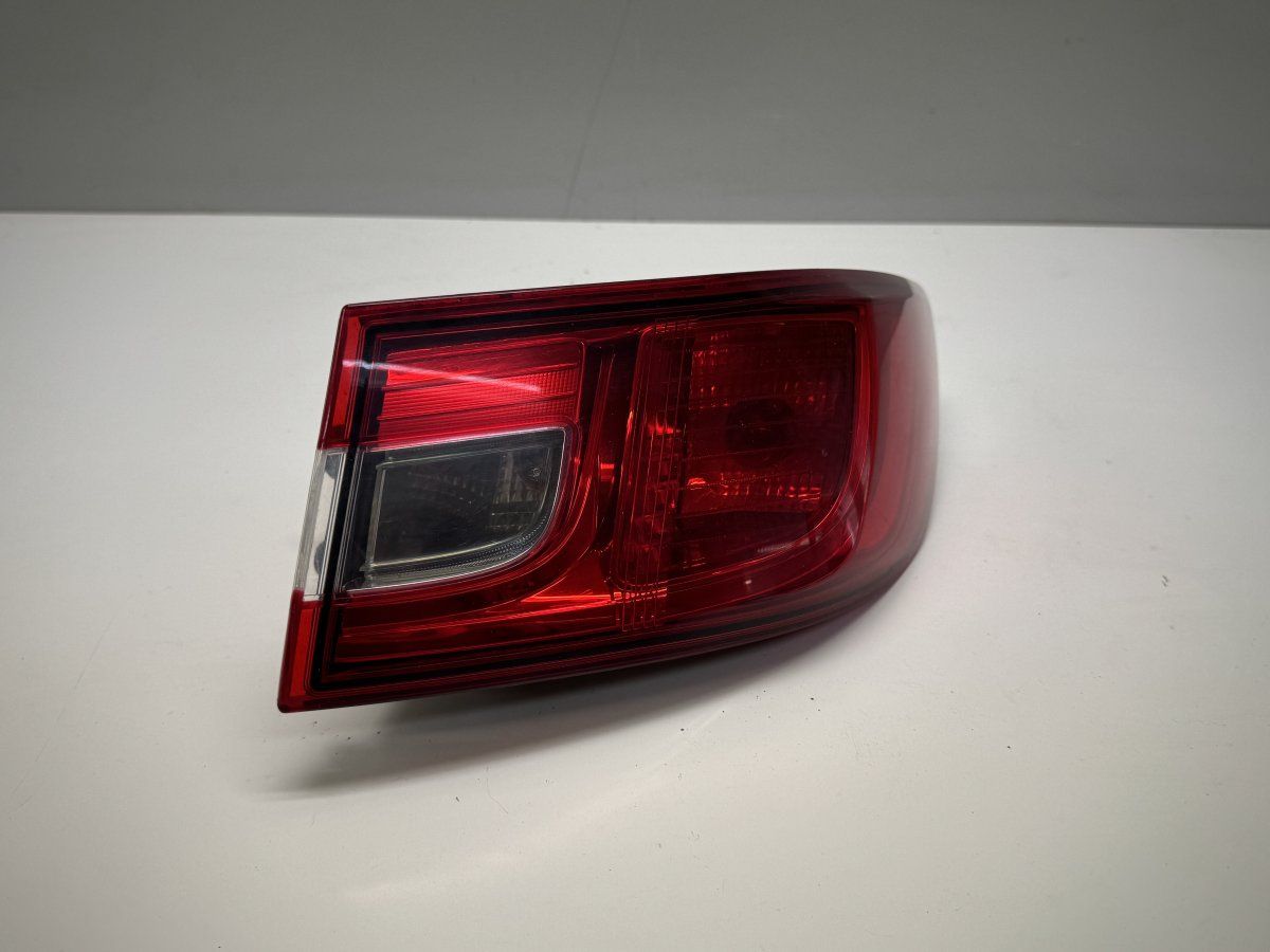 265502631R Tail light, right RENAULT CLIO IV / THALIA (BH, KH) (2012-2019)