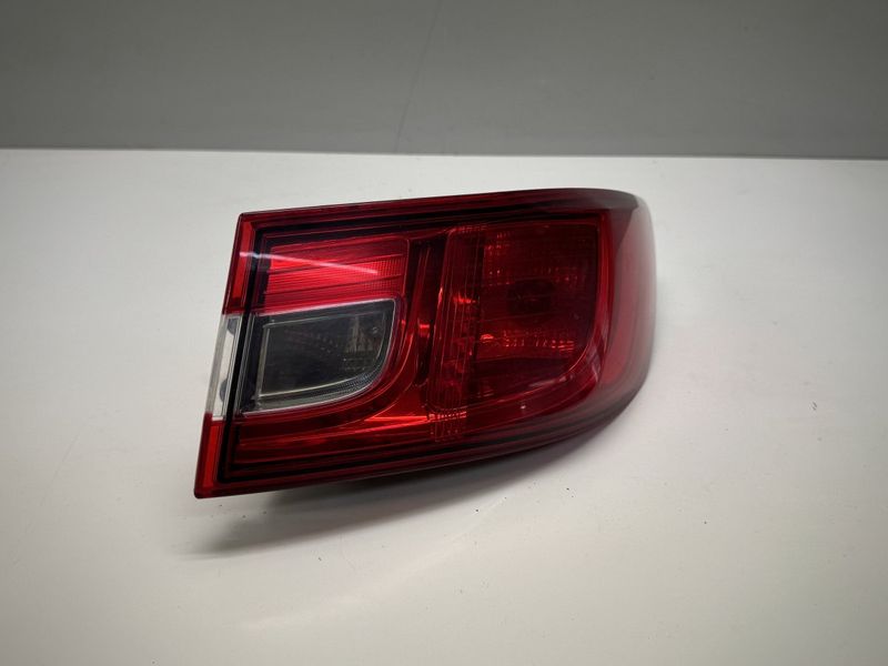 265502631R Tail light, right RENAULT CLIO IV / THALIA (BH, KH) (2012-2019)