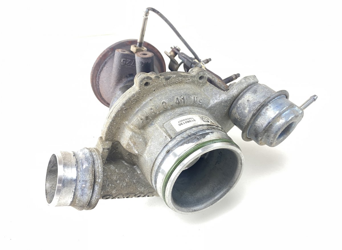 Volvo V40 Turbocharger 36010070 Turbocharger VOLVO V40 (2012-2019)

Pa...