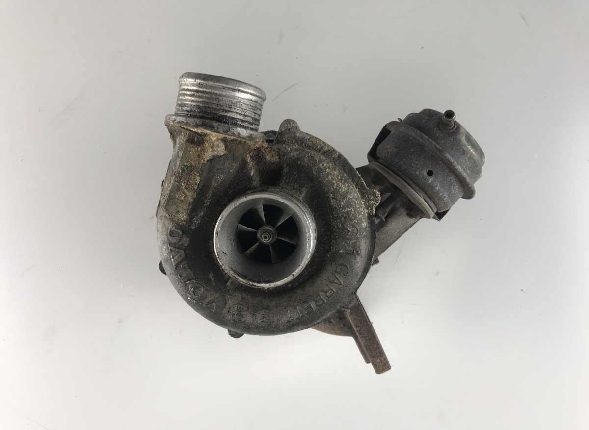 Volvo V70 Turbocharger 7148261 714826-1 Turbocharger VOLVO V70 II / XC...