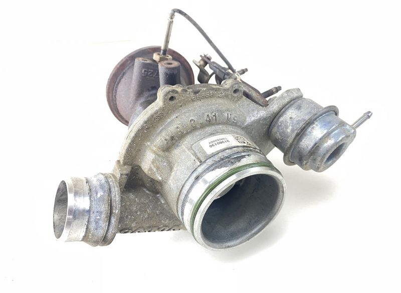 36010070 Turbocharger VOLVO V40 (2012-2019)
