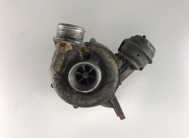 7148261 714826-1 Turbocharger VOLVO V70 II / XC70 I (P80) (2000-2007)