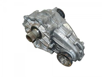 Transferboks MERCEDES-BENZ ML-CLASS (W164) (2005-2011)