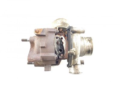 Turbokompresors MAZDA 6 (GG, GY) (2002-2007)