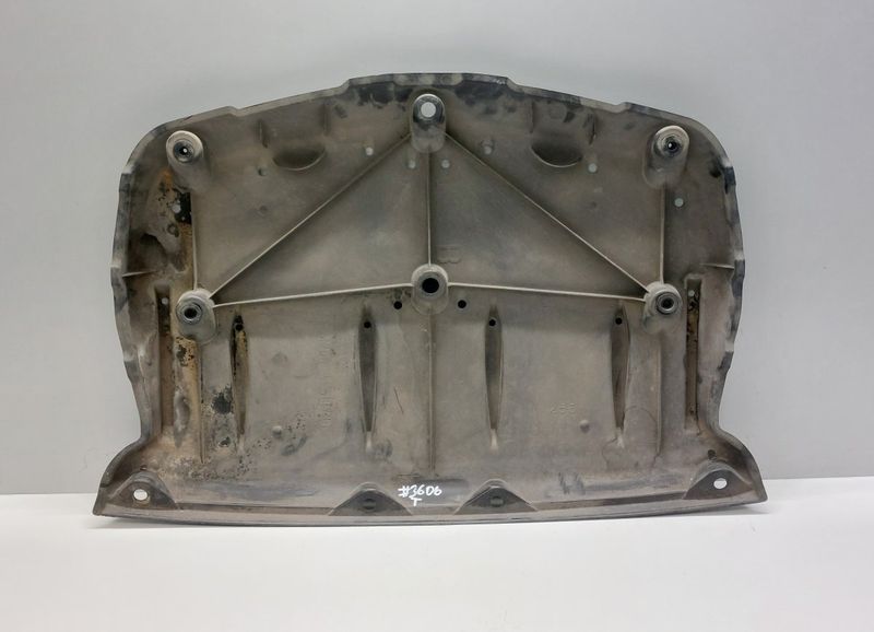 58390-53020 5839053020 Trunk  bed plate (cuttoff) LEXUS IS III (XE30) (2013-)