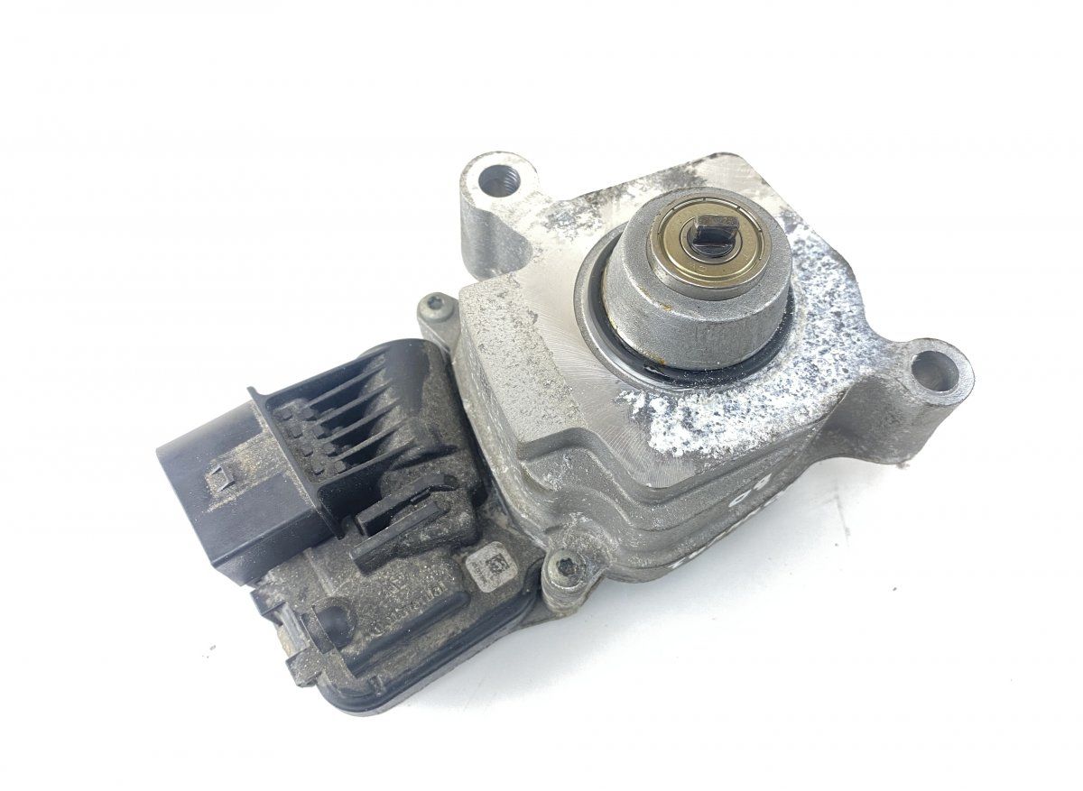 A2C73522100 5WP35010AE A2C73522106 Transfer box actuator motor BMW 3 (F30, F31, F34, F80) (2011-2019)