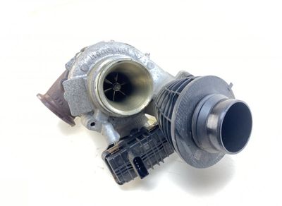 11658584219 Турбокомпрессор BMW 5 (G30, G31) (2016-2024)
