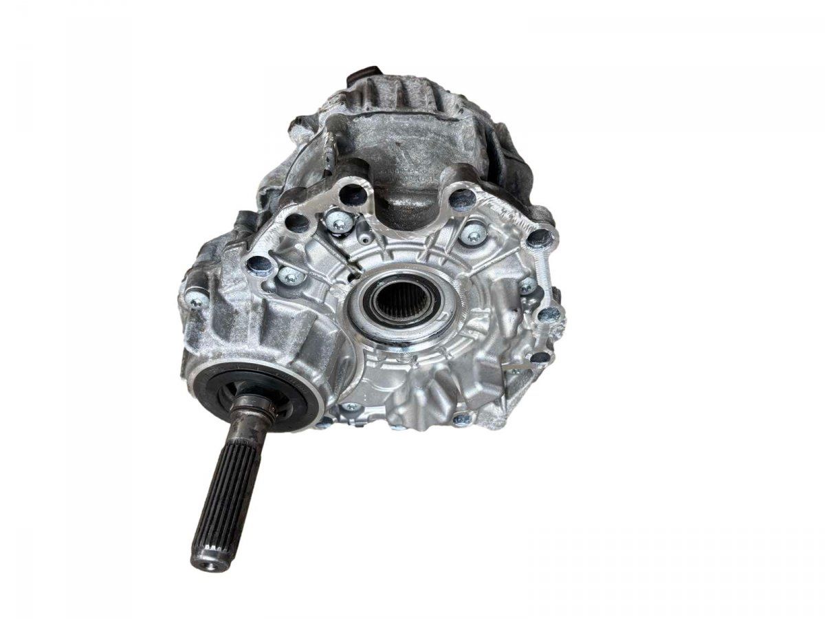 A7252804800 Transfer Box MERCEDES-BENZ C-CLASS (W205) (2013-2021)