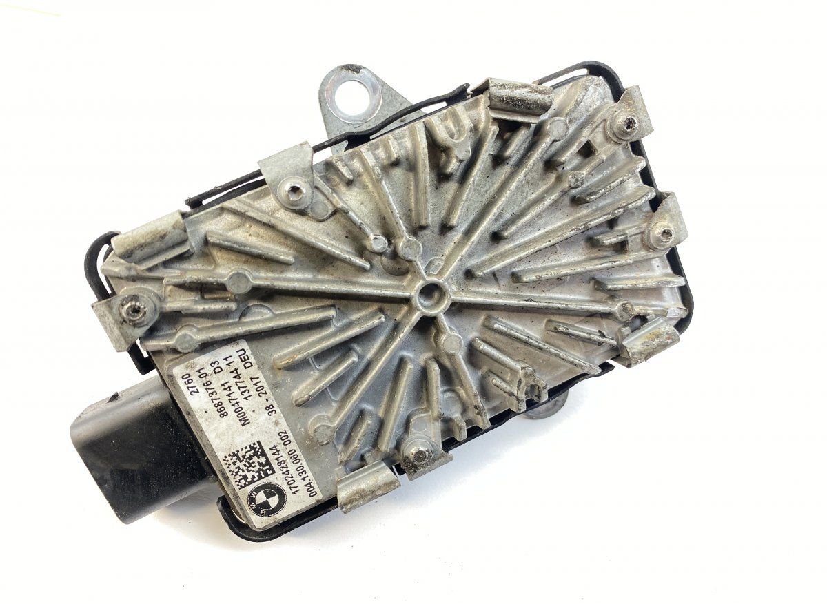 27609469023 9469023 Transfer box actuator motor BMW 5 (G30, G31) (2016-2024)