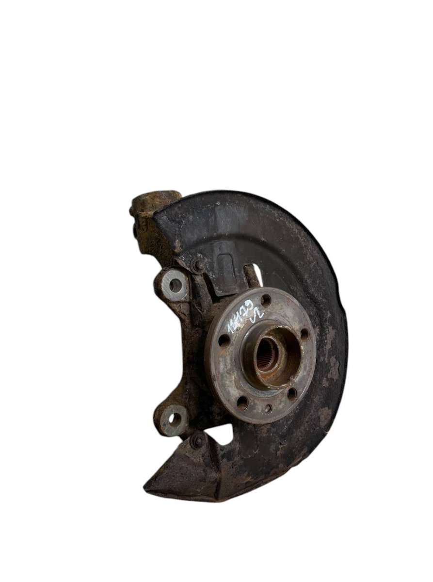 Volvo XC60 Wheel bearing housing front left Wheel bearing housing front left VOLVO XC60 I (...