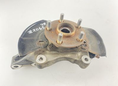 4320247030 Riteņa gultņa korpuss priekšējais kreisais TOYOTA PRIUS III (XW30) (2009-2015)