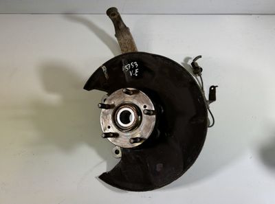 51215TA0010 Wheel bearing housing front left HONDA ACCORD VIII (CP, CU) (2007-2015)