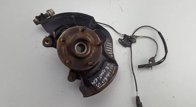 F240L Radlagergehäuse vorne links TOYOTA AURIS (E15) (2006-2012)