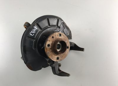 Carter de roulement de roue avant gauche SKODA CITIGO (2011-2020)