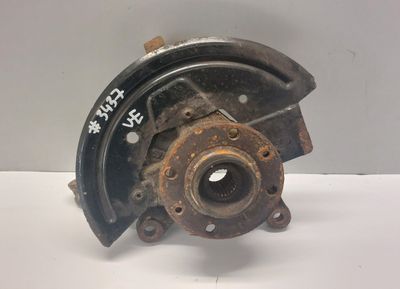 400116210R 8200308650 400150852R Radlagergehäuse vorne links DACIA LODGY (2012-2022)