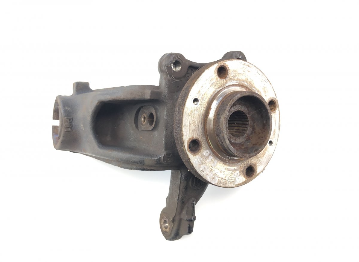 Citroen DS3 Wheel bearing housing front right Wheel bearing housing front right CITROËN DS3 (...